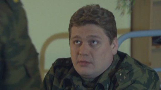 Kremlin cadets