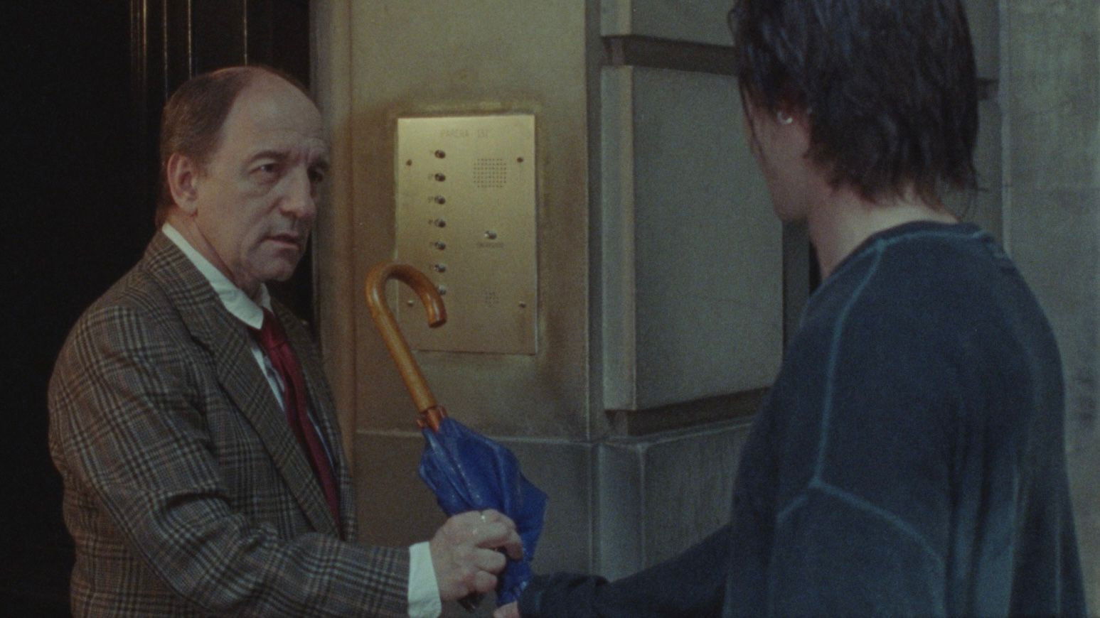 There's Room for Two backdrop image