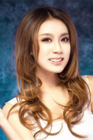 et billede af 姚珊