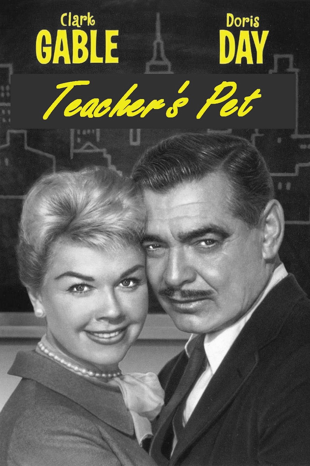 Teacher's Pet