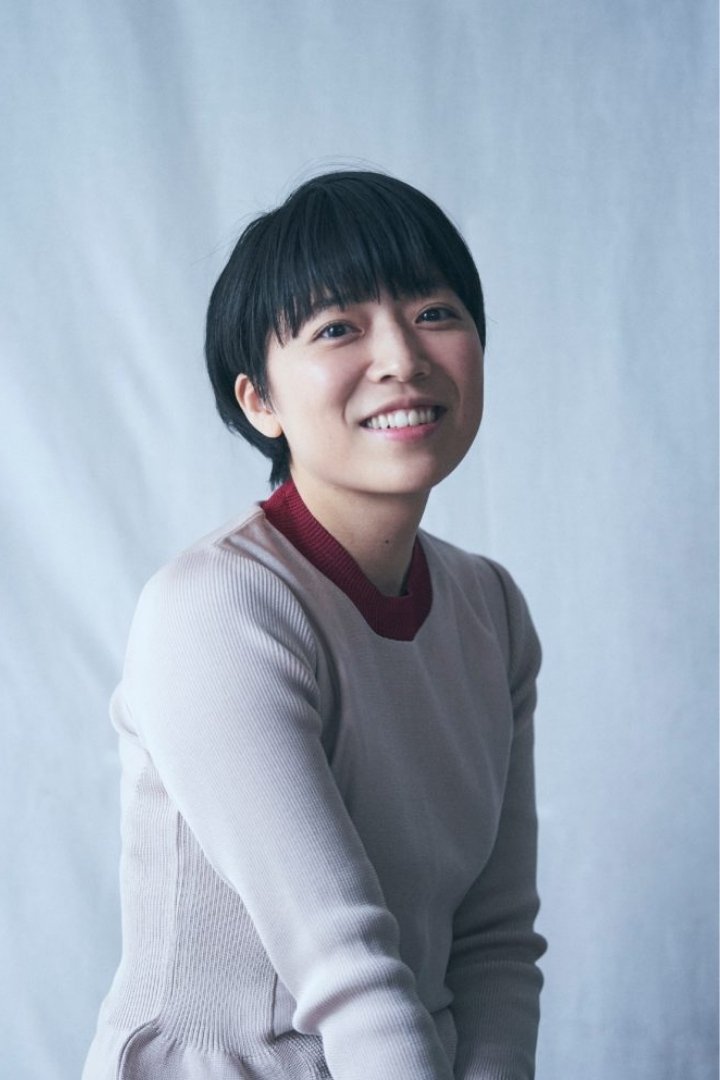 Yumika Tajima's picture in the cast