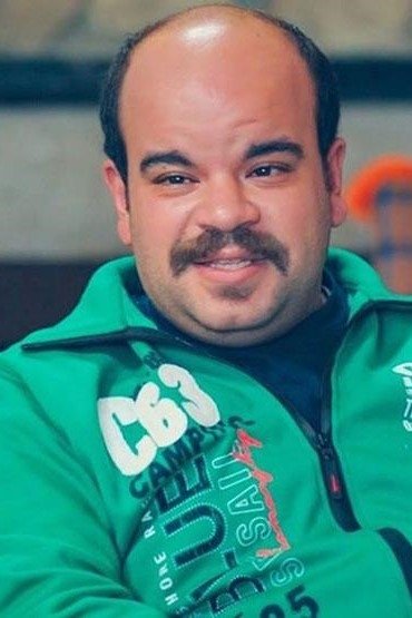 et billede af Mohamed Abdul Rahman