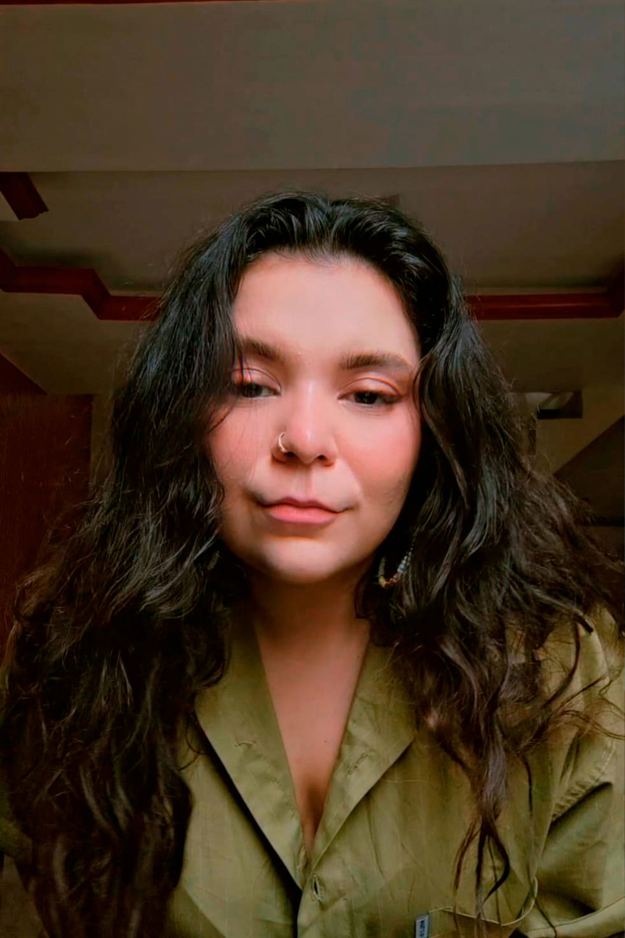 et billede af Evs Cris