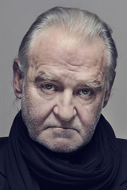 et billede af Béla Tarr