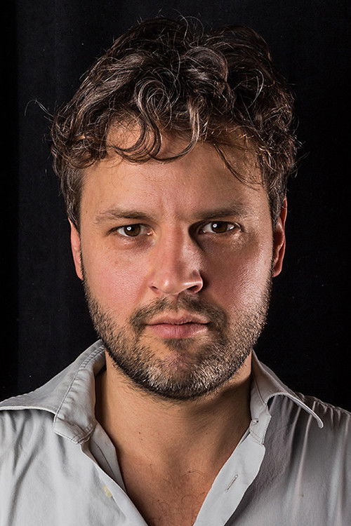 et billede af Eric Violette