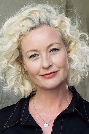 et billede af Natalie Roles