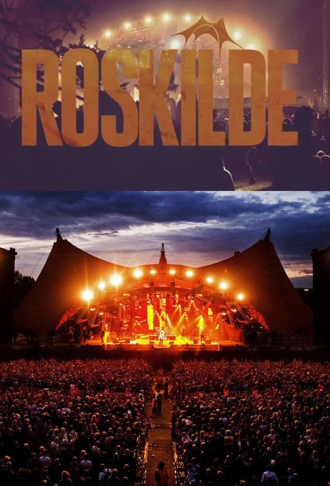 Roskilde - Season 1
