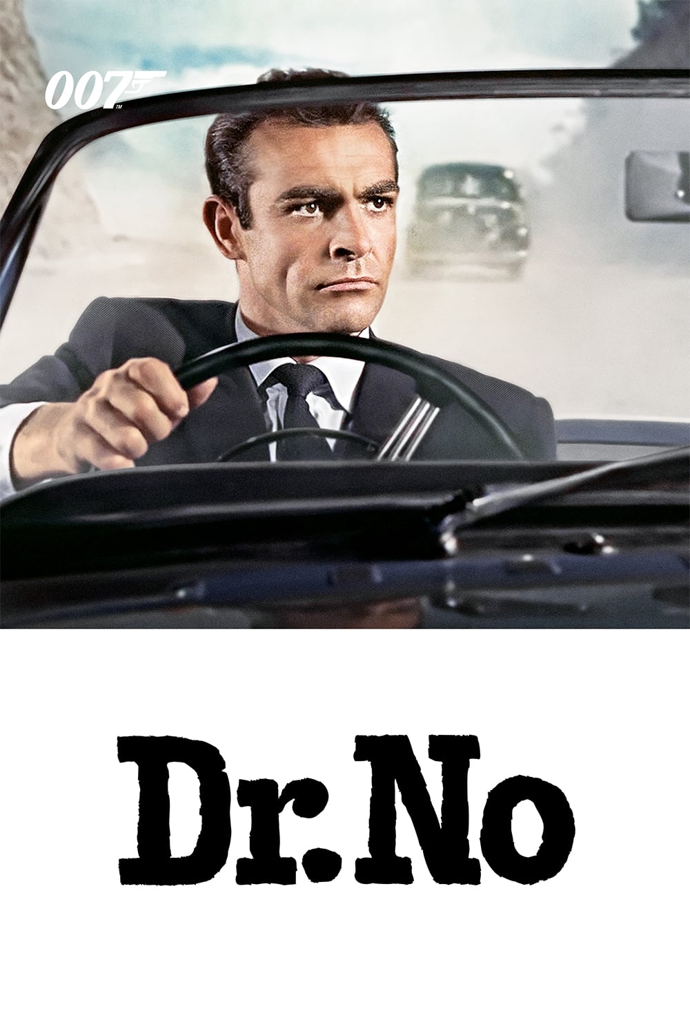 Dr. No