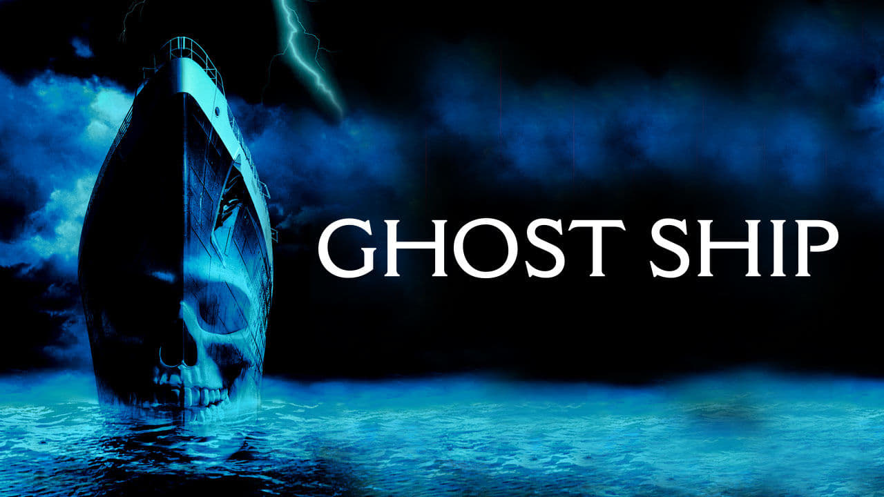 Ghost Ship (2002)