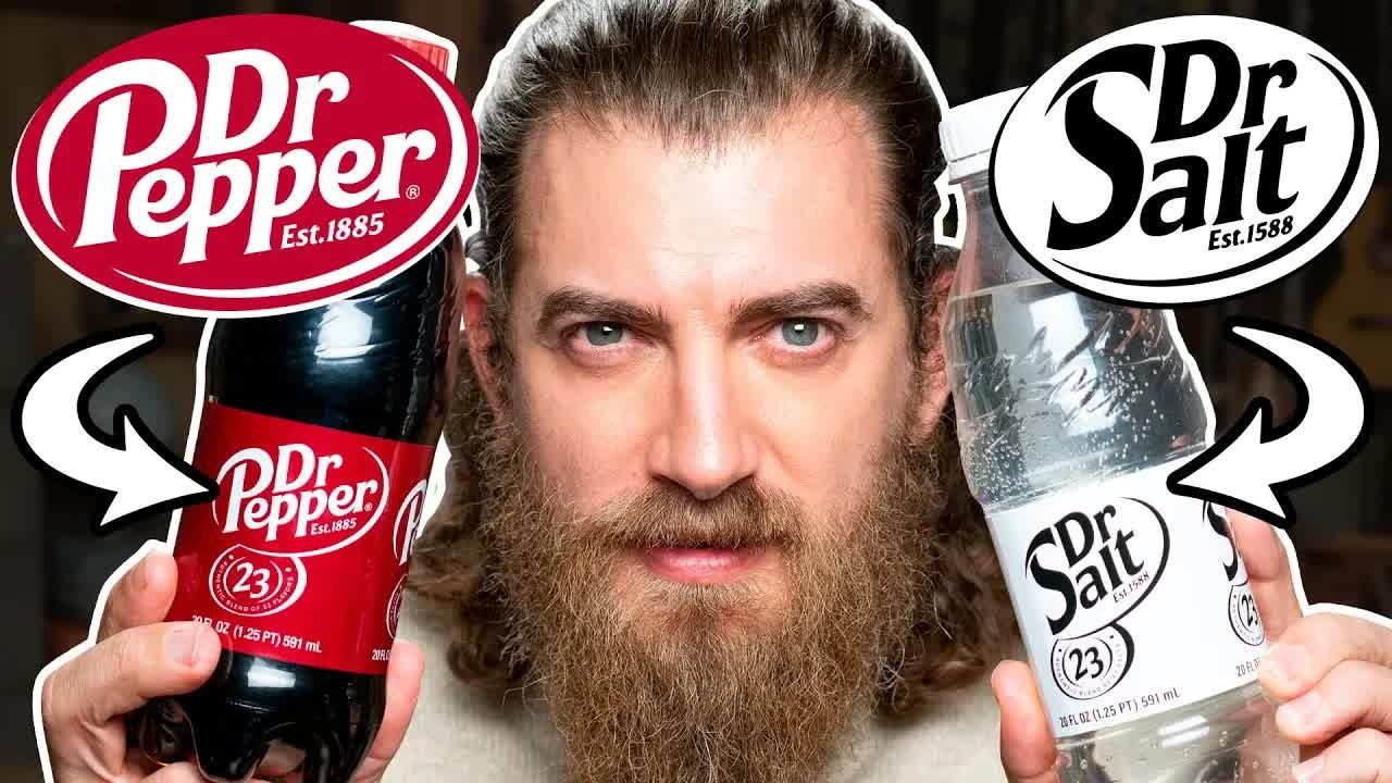 Good Mythical Morning