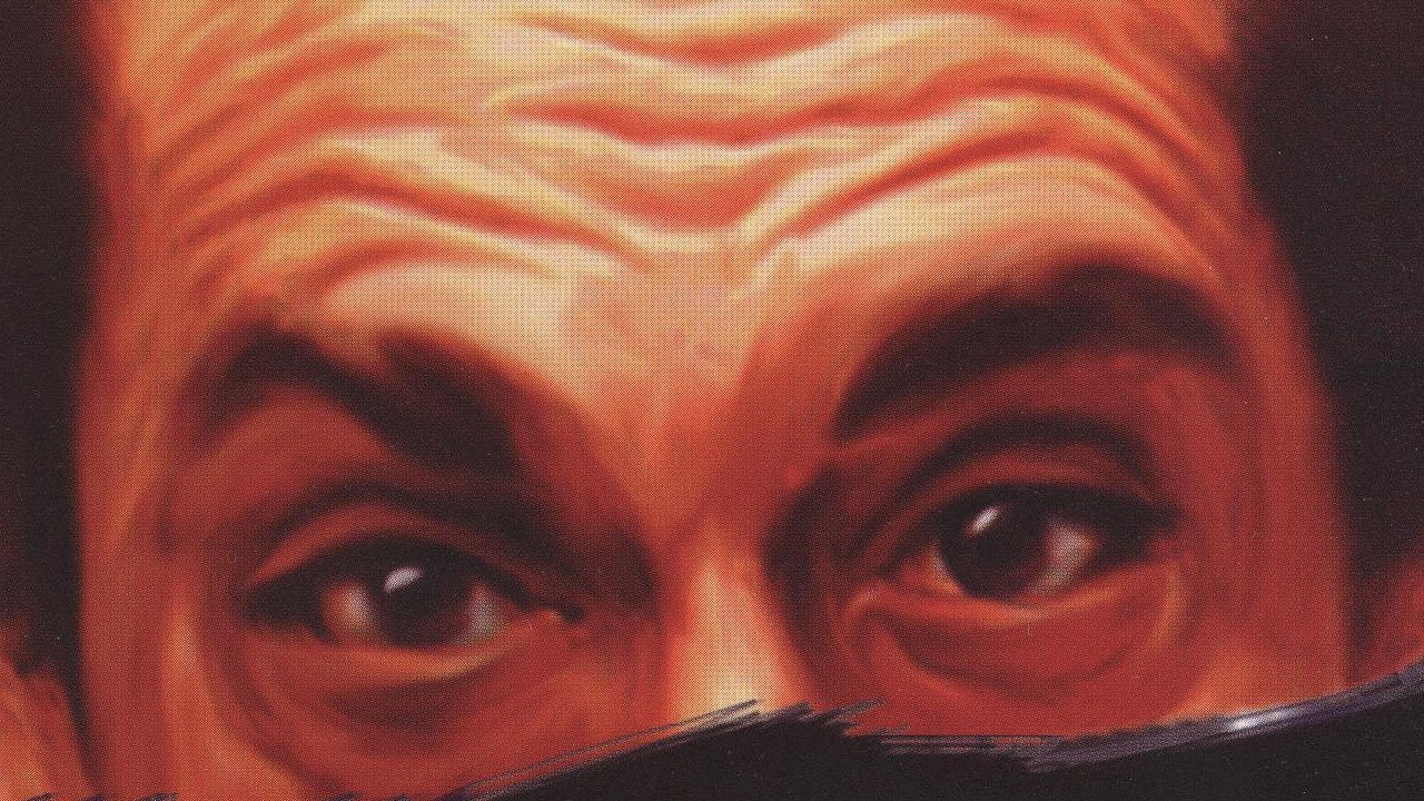 Traumatized (1993)