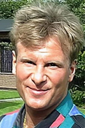 et billede af Steve Vincent