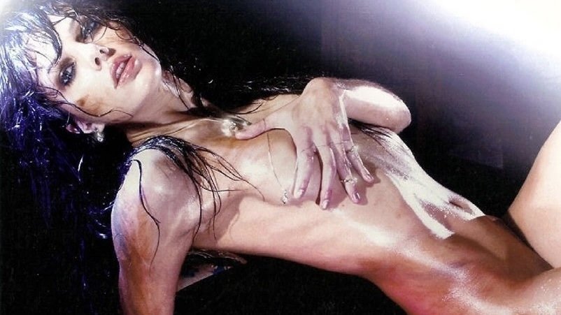 Top model 1x7