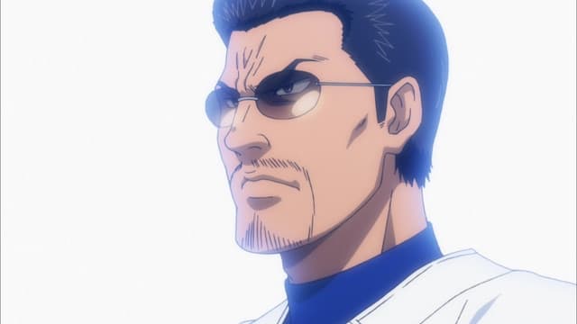 Ace of the Diamond Staffel 1 :Folge 71 