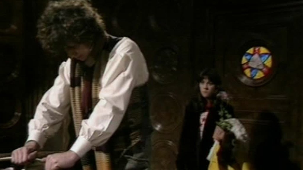 Doctor Who - Season 14 Episode 8 : Episodio 8 (1989)