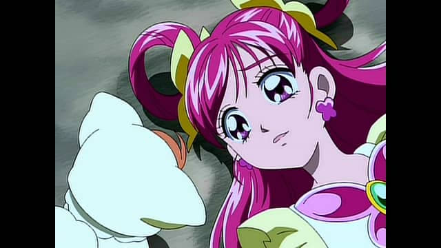 Yes! Precure 5 (2007) - Plex