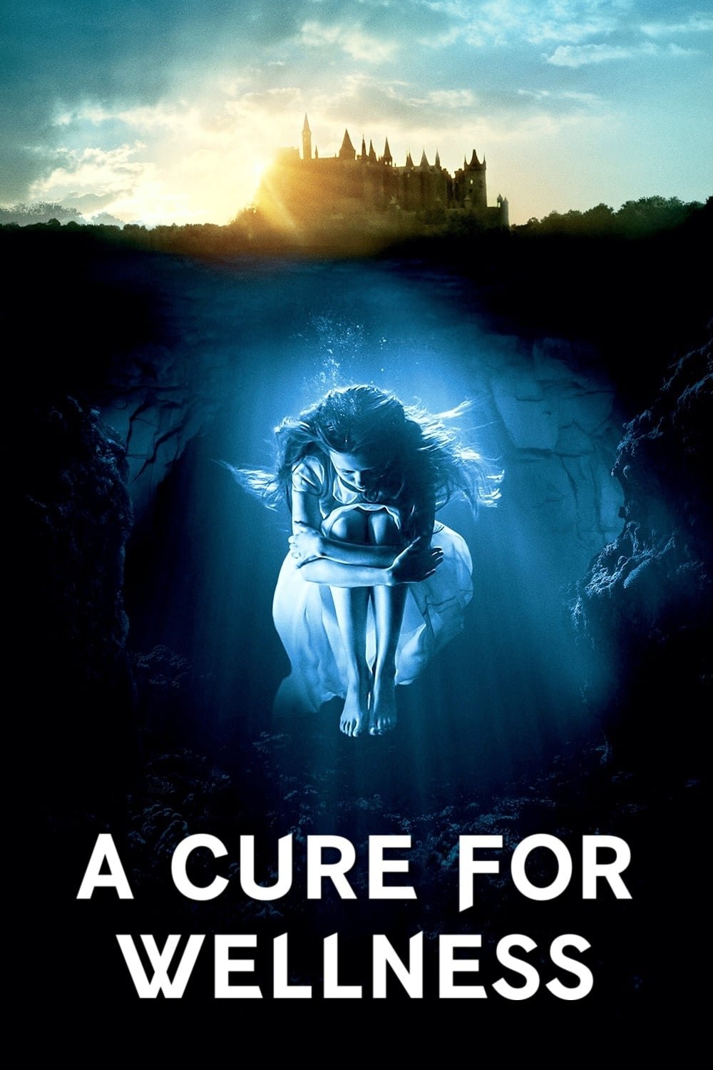 A Cure for Wellness