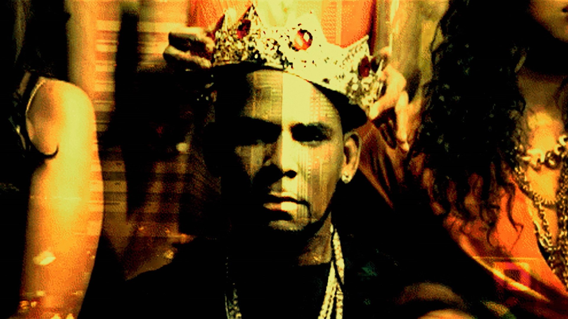 Surviving R. Kelly