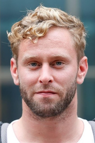 et billede af Tim den Besten