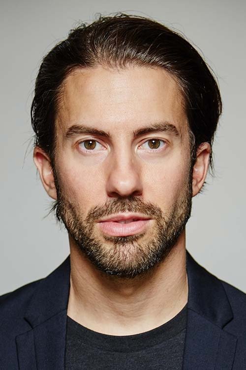 et billede af Damien Bodie