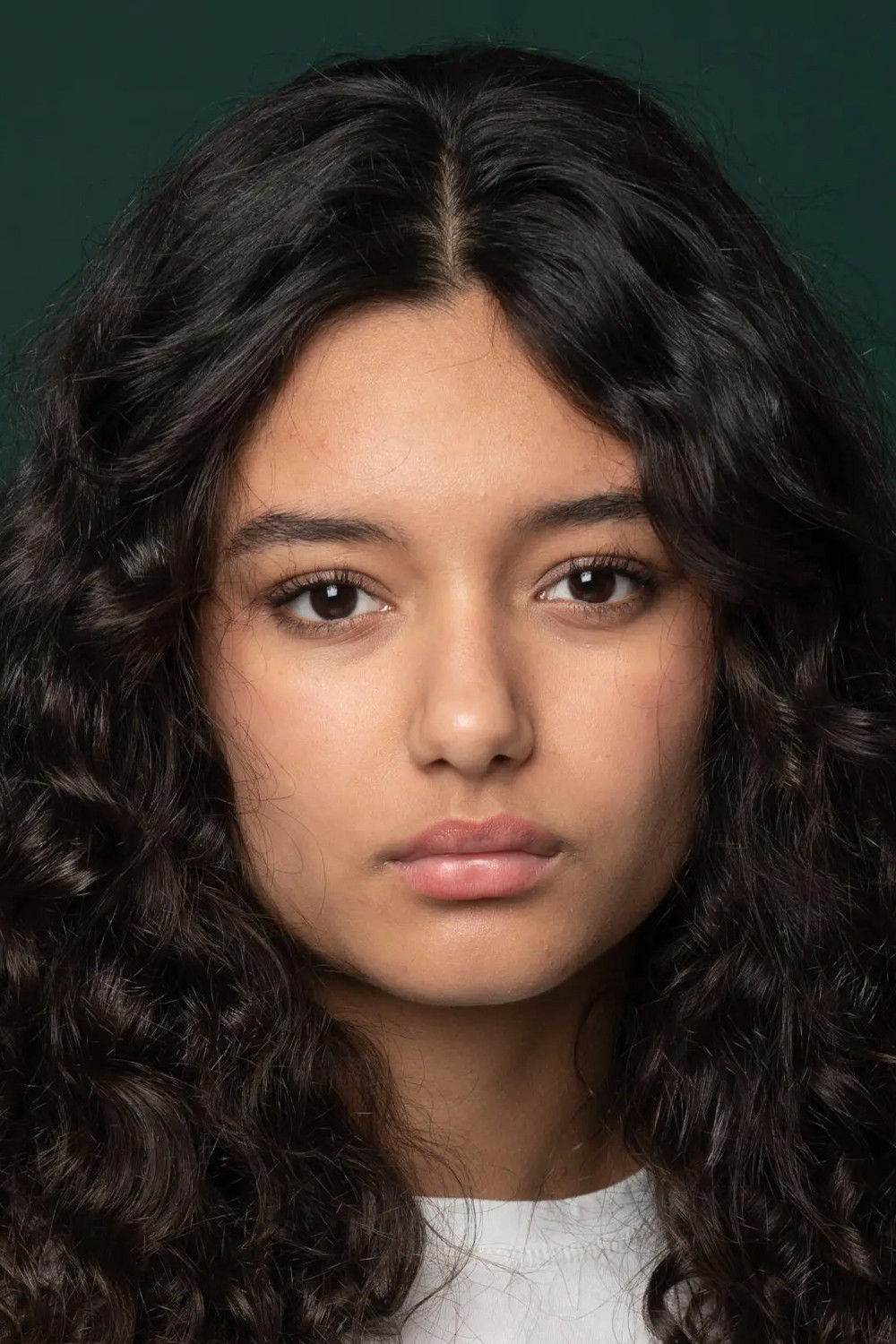 et billede af Adja Sise