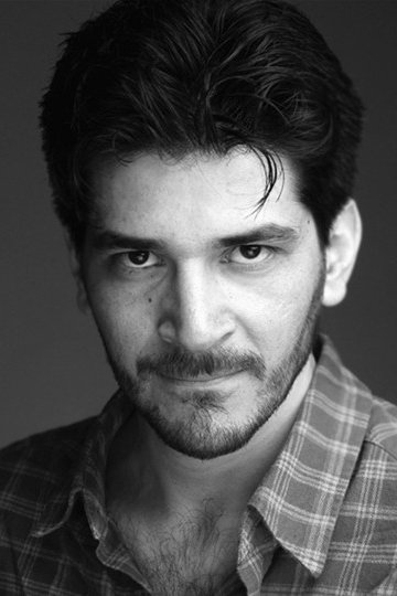 et billede af Uriel Emil Pollack