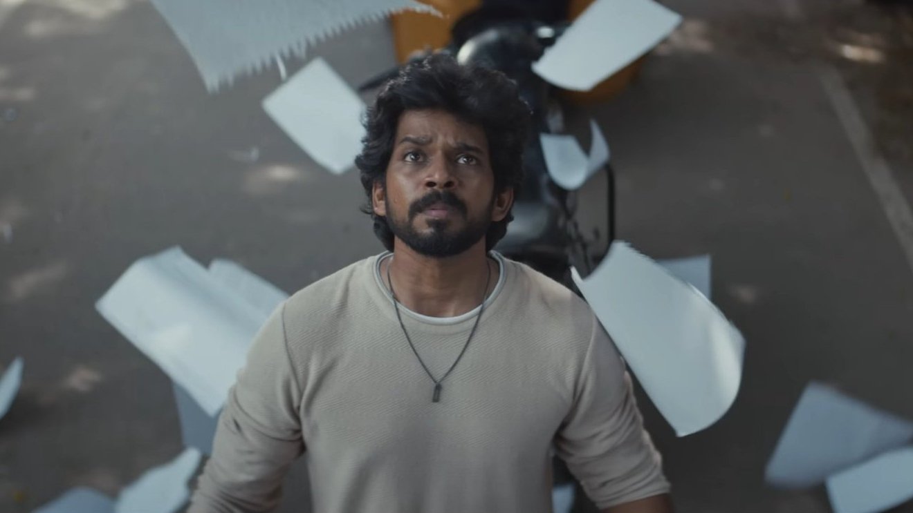 குமாரசம்பவம் (2025)