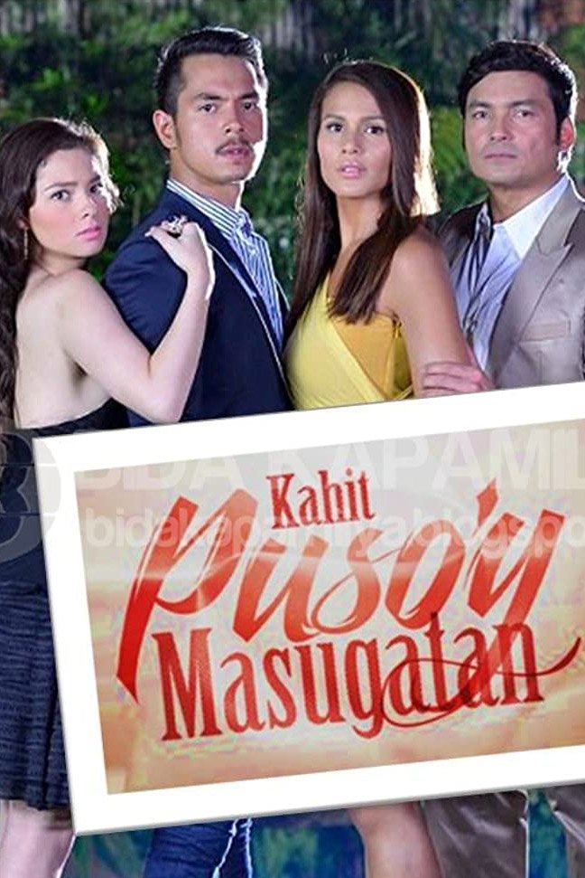 Kahit Puso'y Masugatan - Season 1