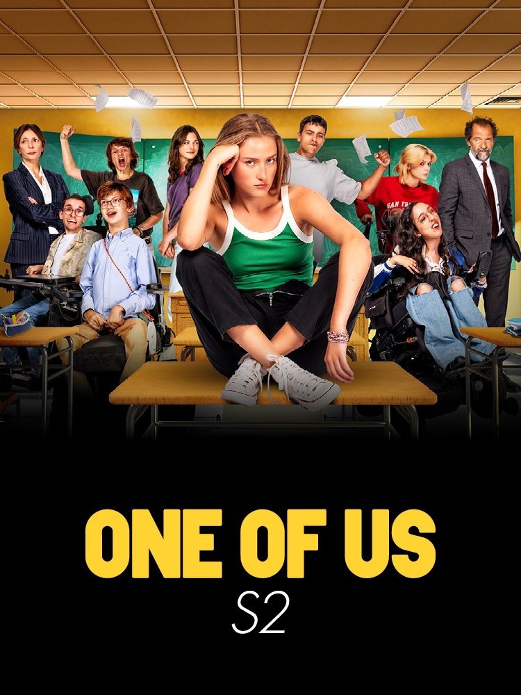 Lycée Toulouse-Lautrec - Season 2