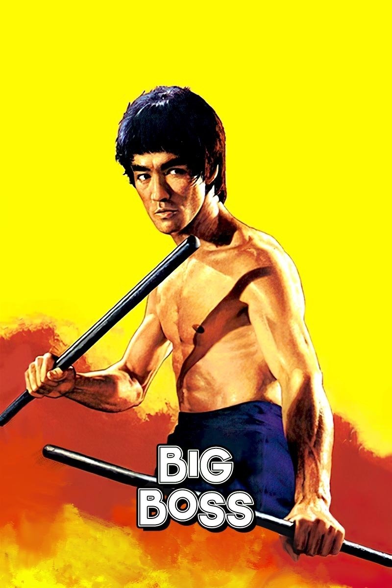 The Big Boss