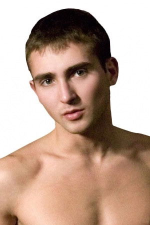 et billede af Jose Scott