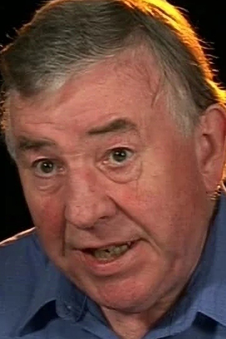 et billede af Pennant Roberts