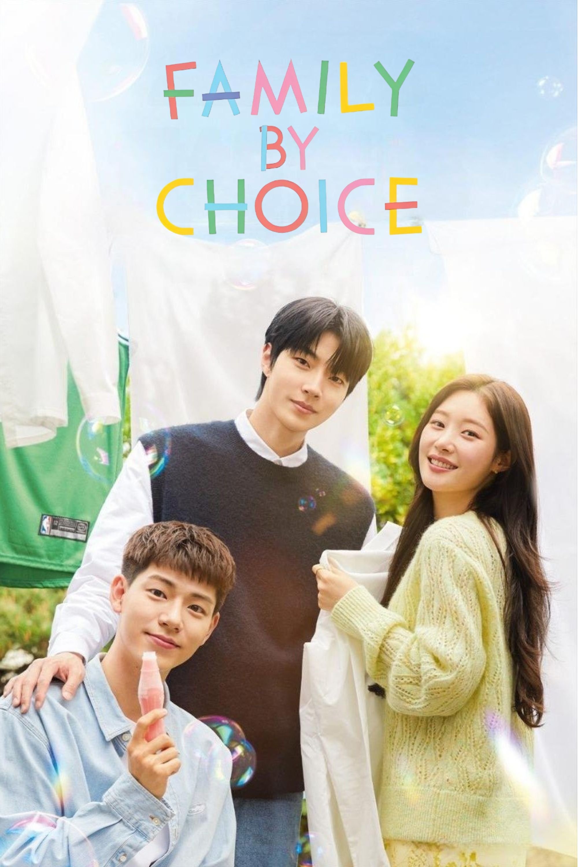 Family by Choice - Season 1