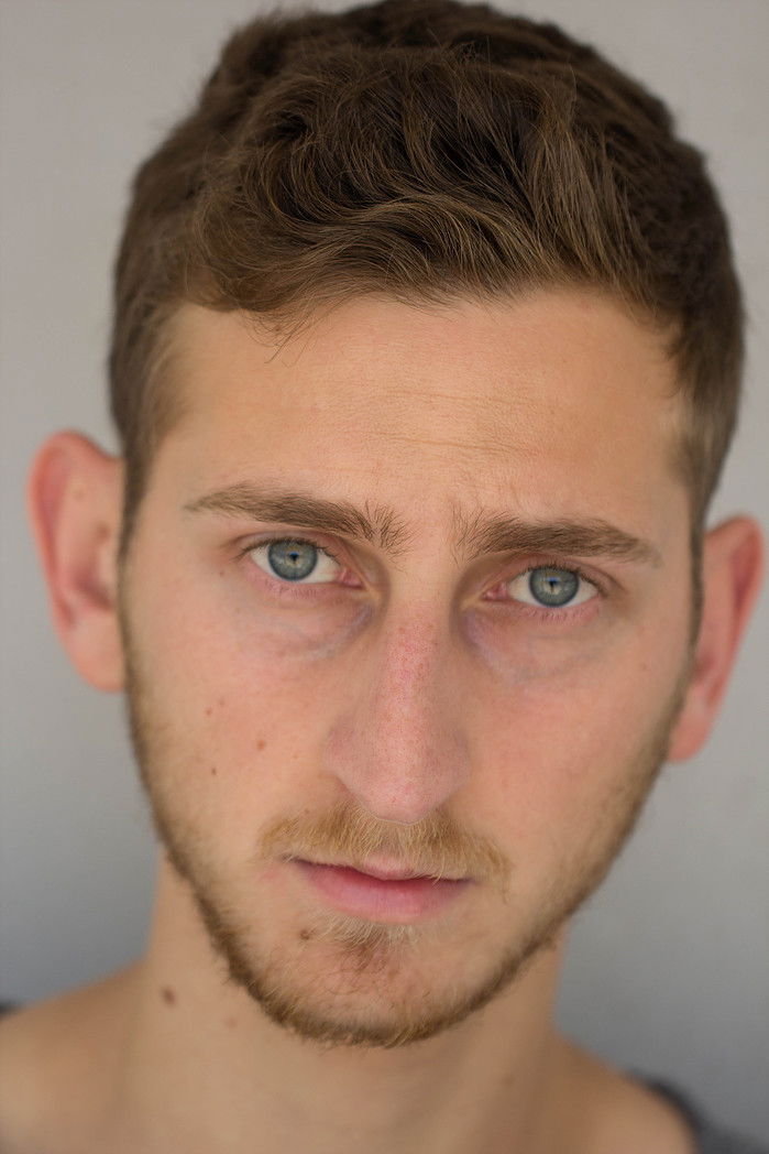 et billede af Dolev Mesika