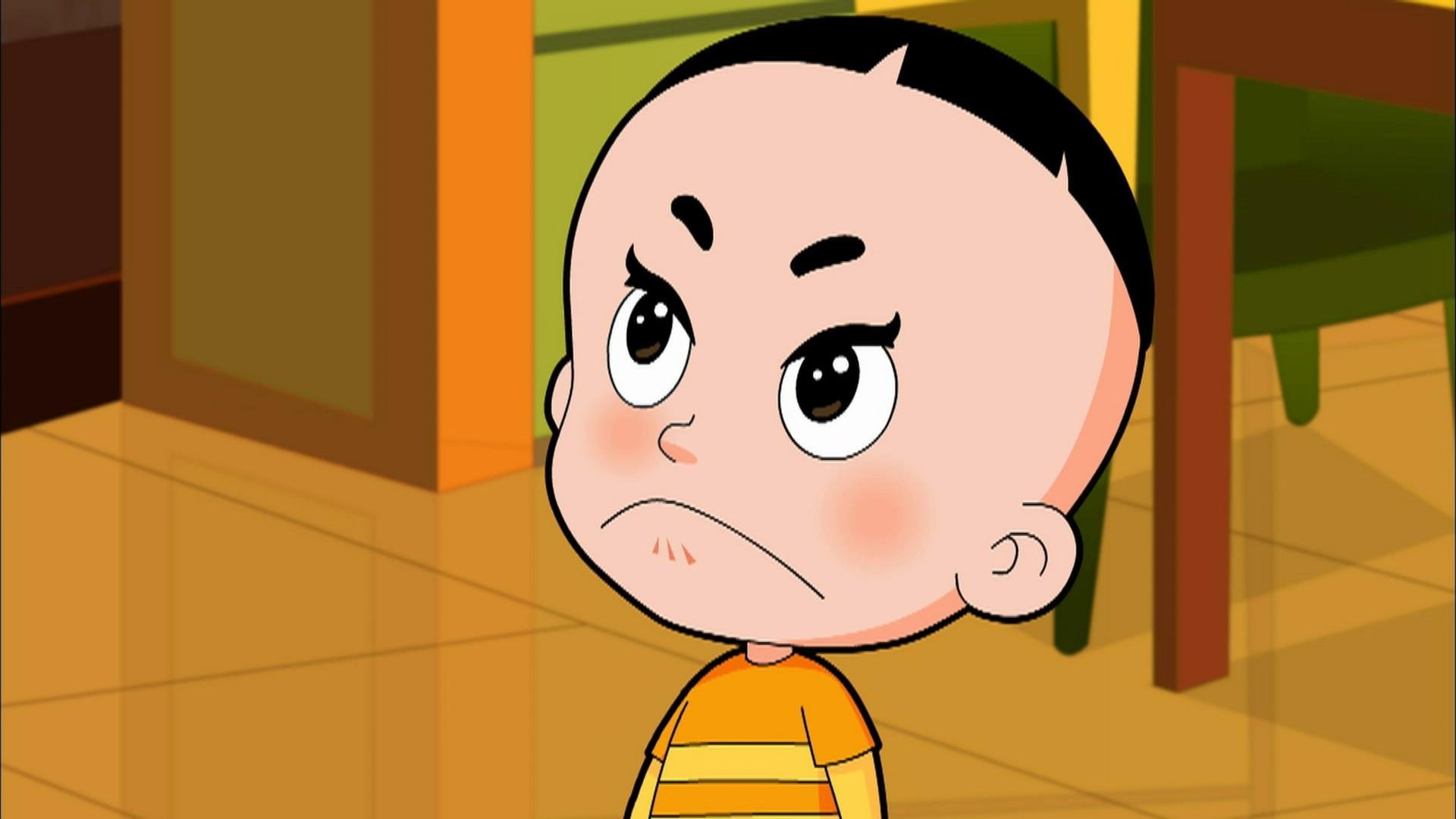 Episode 18