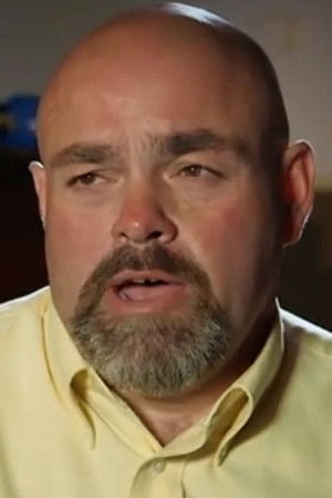 et billede af Jamie Coots