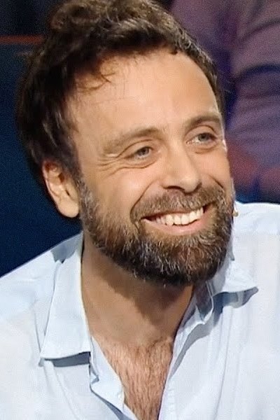 et billede af David Castello-Lopes