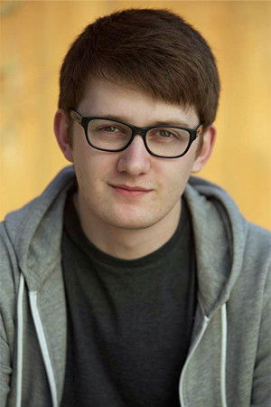 et billede af Aaron Ellis