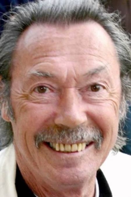 et billede af Philippe Bruneau