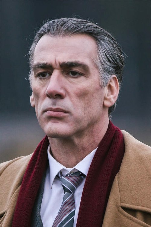 Niko Tavadze's picture in the cast