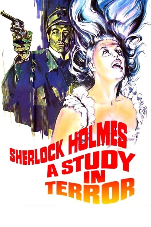 A Study in Terror