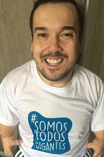 et billede af Gigante Léo