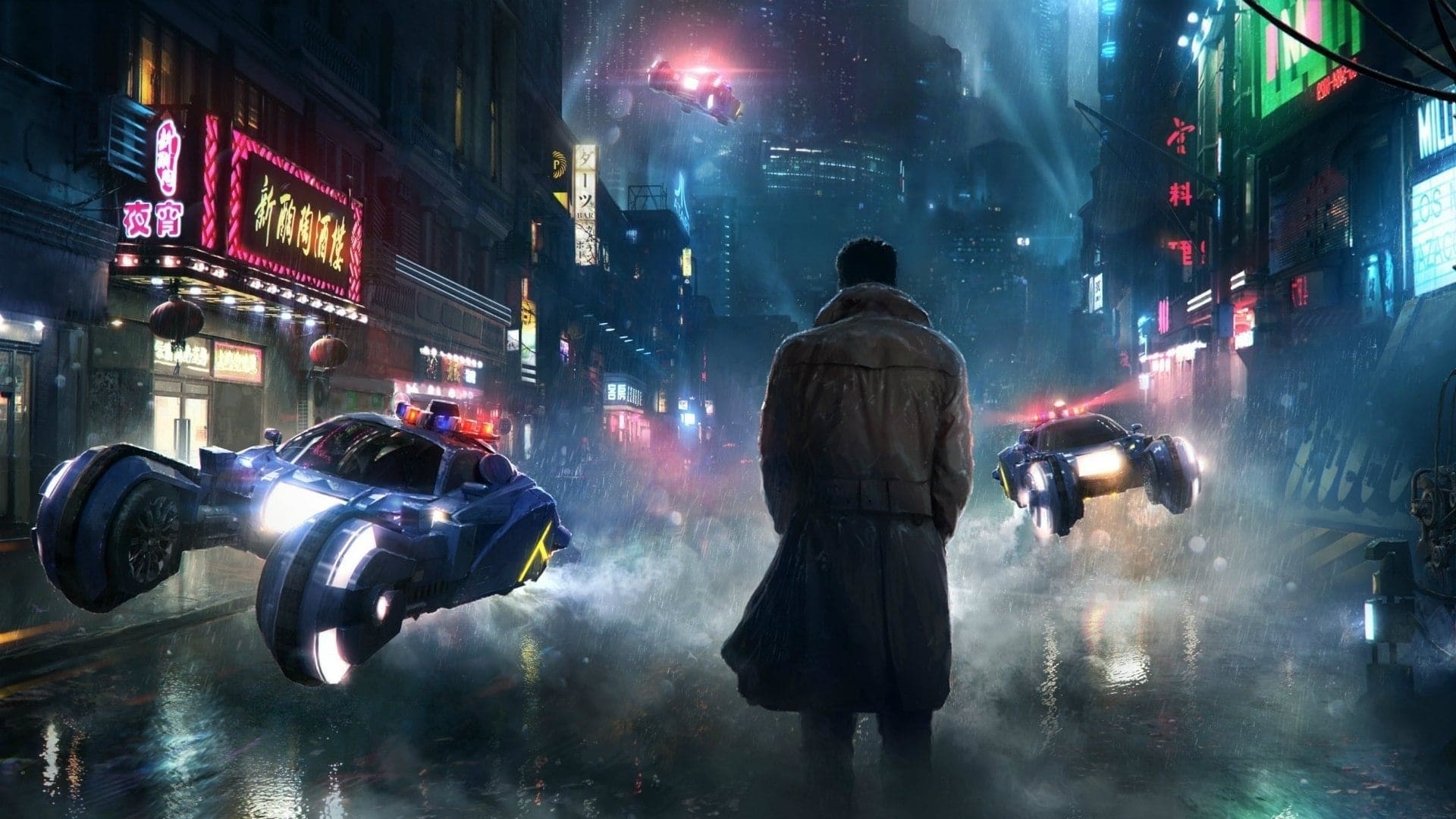 Image du film Blade Runner (Final Cut) 727anjfn9ztaaizkpuidsvnycntjpg