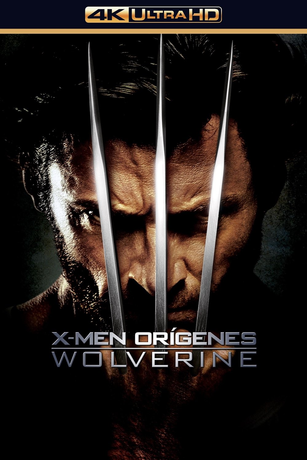 X-Men Origins: Wolverine