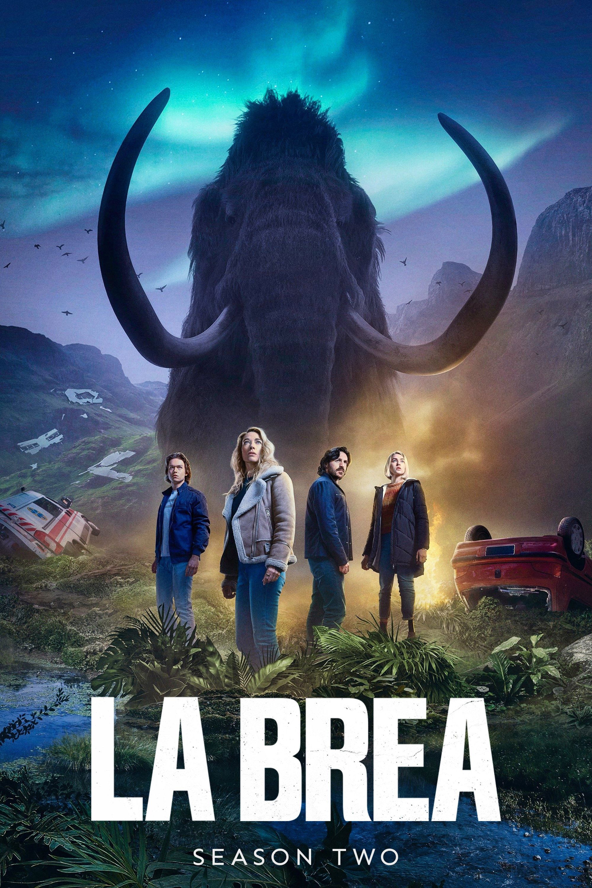 Download La Brea (2021) Full Series