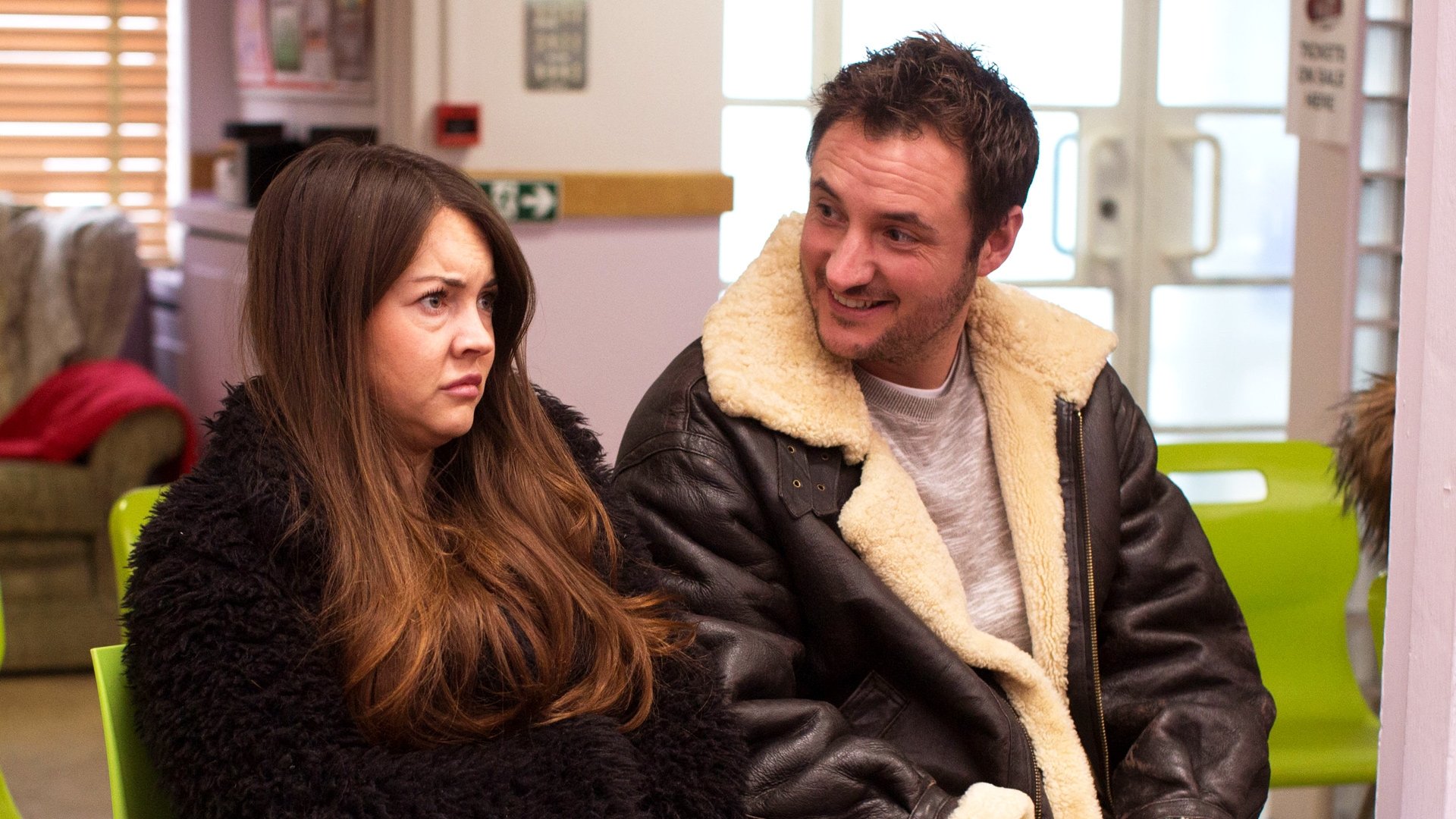 EastEnders 34x29