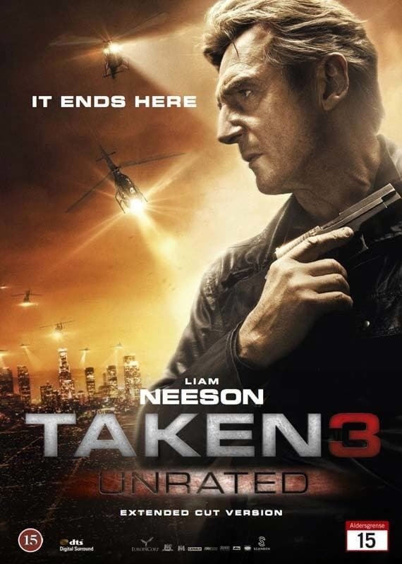 Taken 3