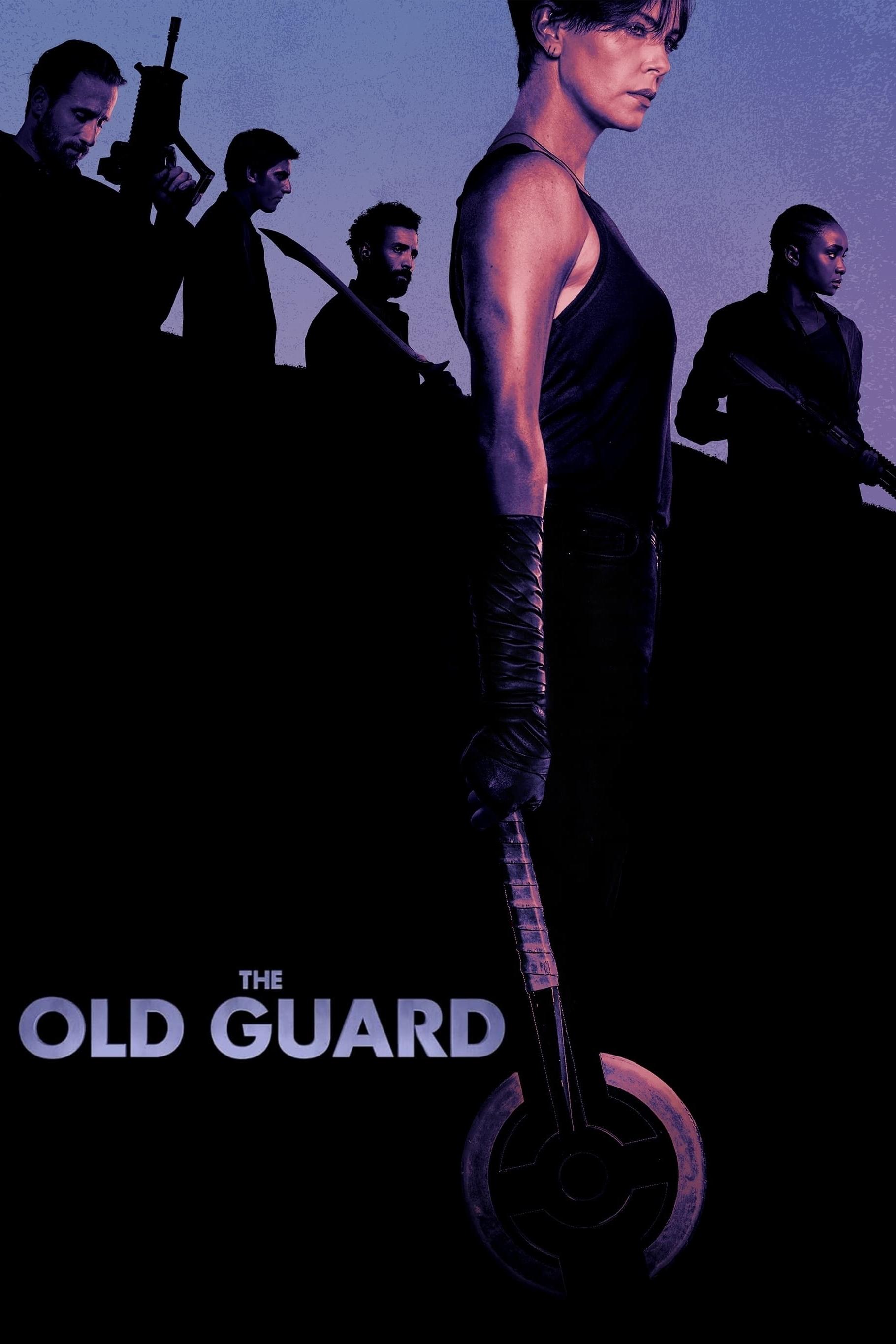 The Old Guard