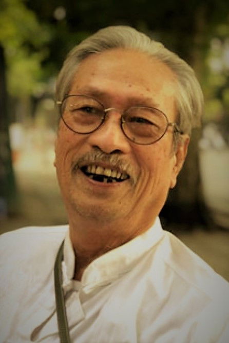 et billede af Long Vân