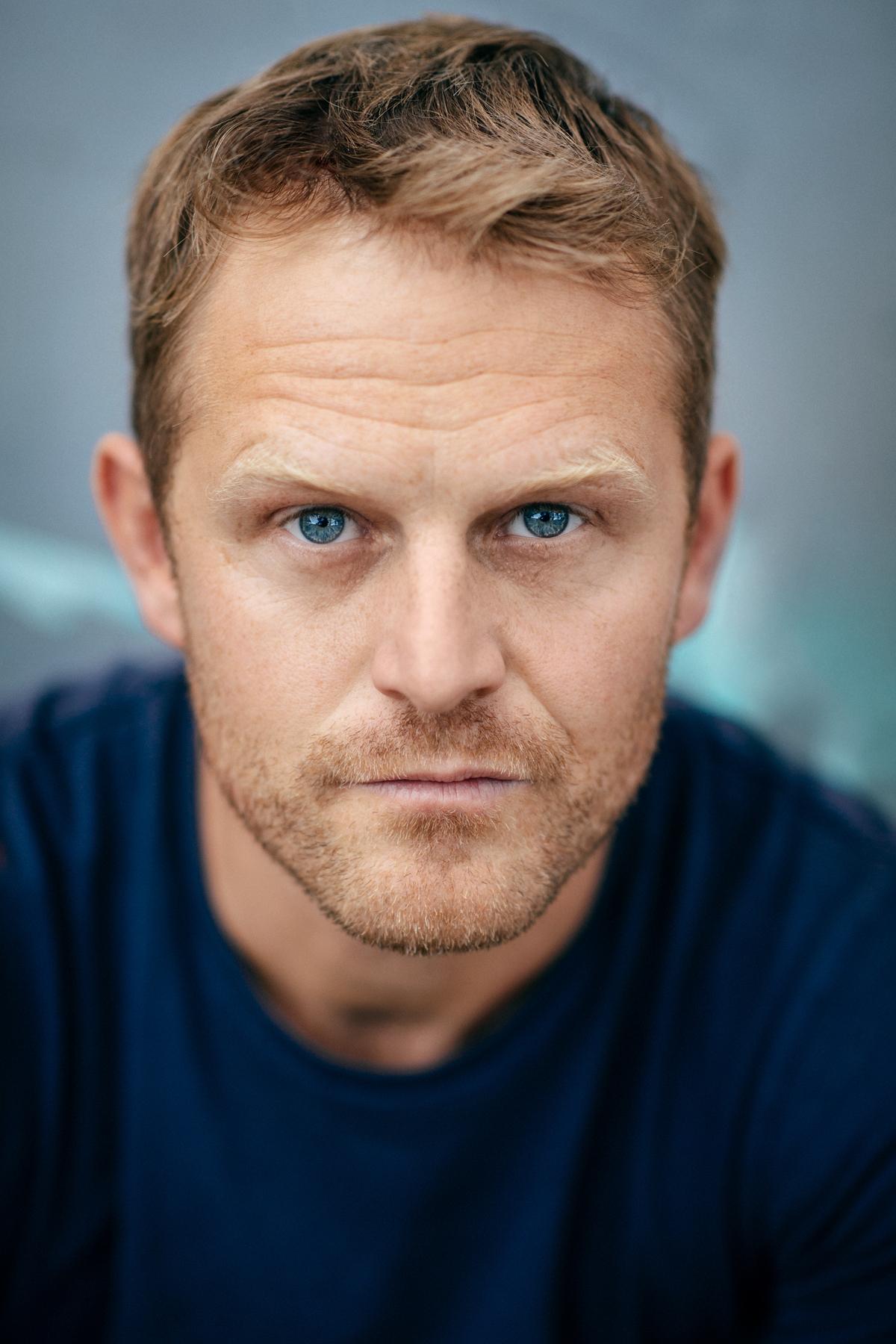 et billede af Tim Ehlert